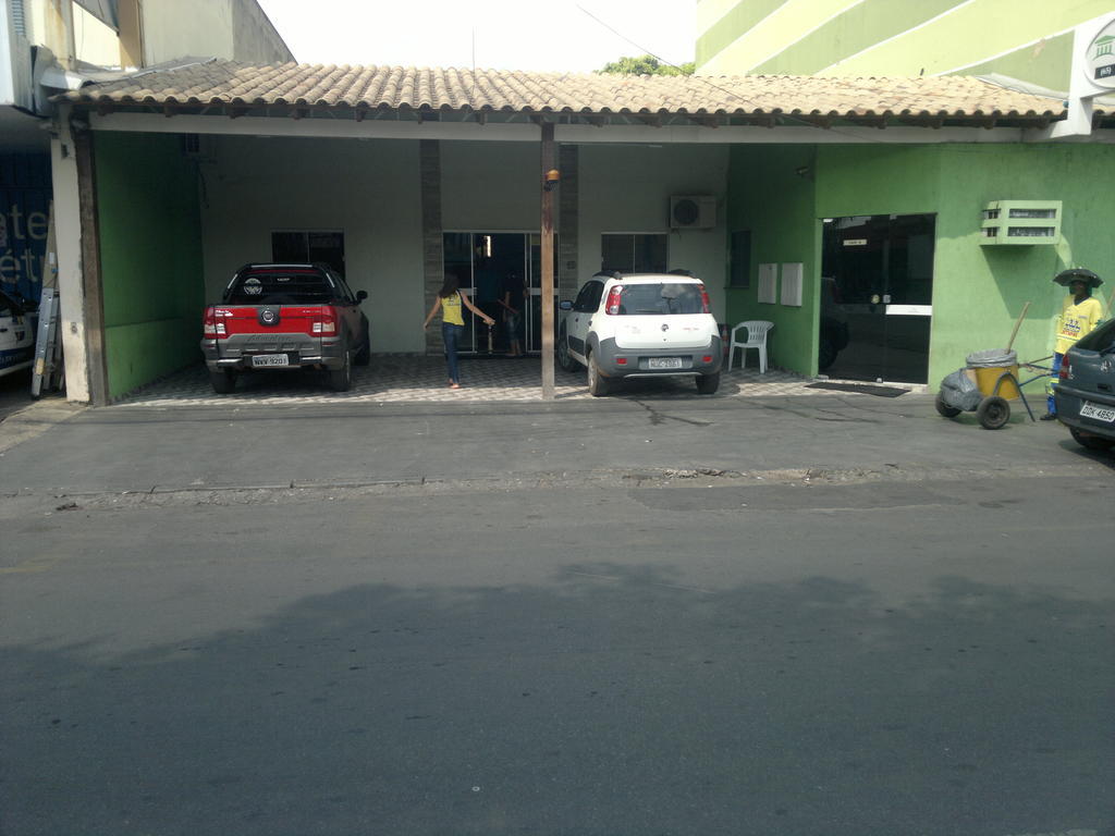 Hotel Paladium Cuiaba (Mato Grosso)