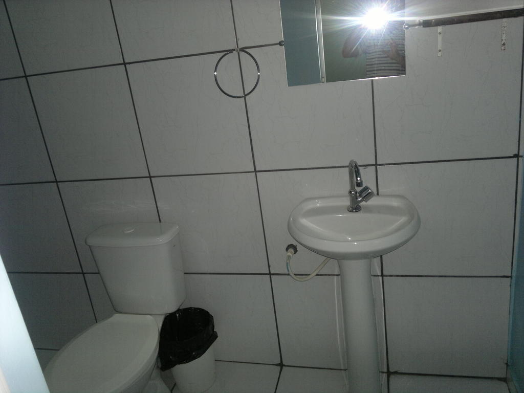 Hotel Paladium Cuiaba (Mato Grosso)