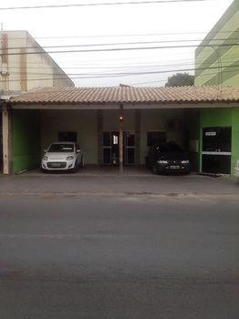 Hotel Paladium Cuiaba (Mato Grosso)