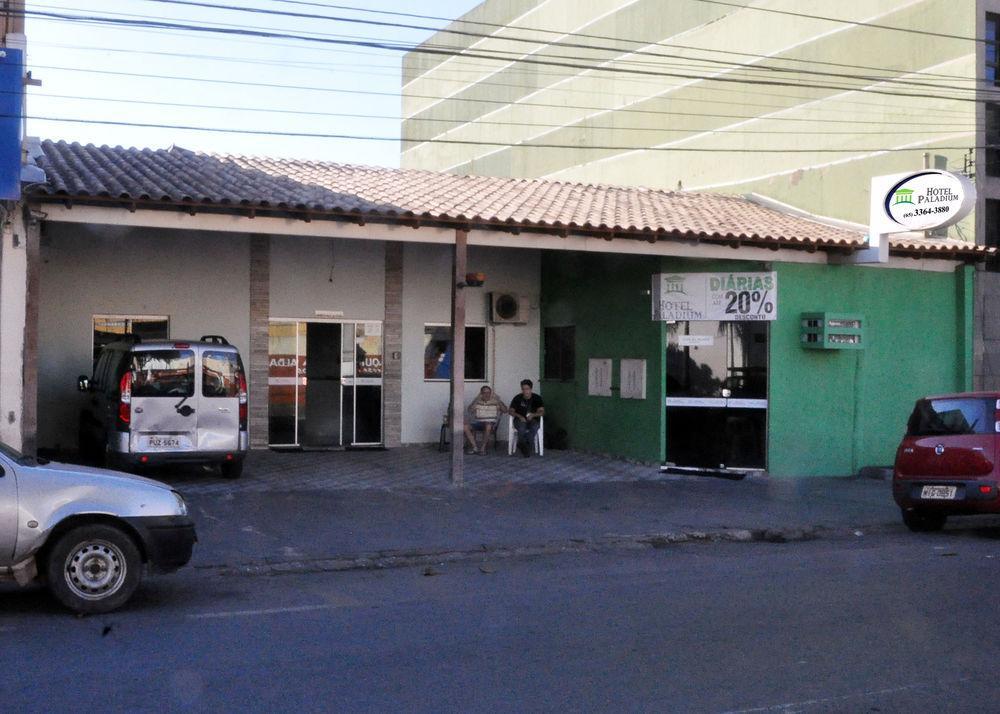 Paladium * Cuiaba (Mato Grosso)